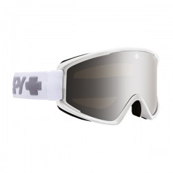 Spy Crusher Elite (Matte White)